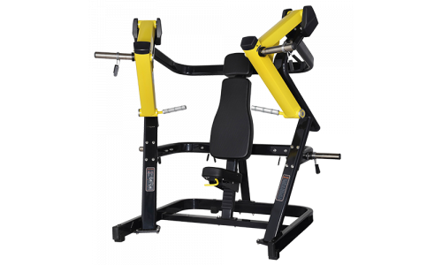 Жим от груди BRONZE GYM XA-01 
