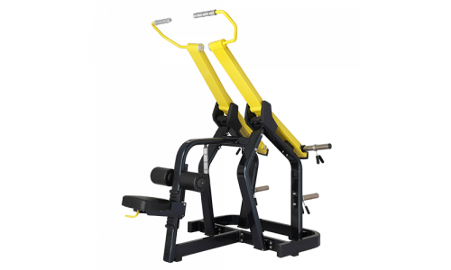 Верхняя тяга BRONZE GYM XA-07 