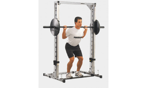 Машина Смита Body Solid Powerline PSM144