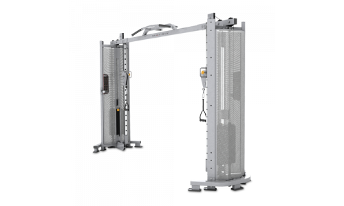 Кроссовер MATRIX G1-MS20 (СЕРЕБРИСТЫЙ)