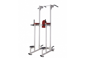 Турник/Пресс/Брусья BRONZE GYM H-027 (КОРИЧНЕВЫЙ)