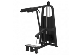BRONZE GYM LD-9091 Икроножные стоя