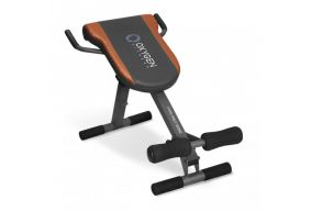 Гиперэкстензия OXYGEN HYPERPRESS BOARD 