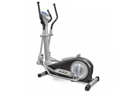 BRONZE GYM E801 LC Эллиптический тренажер