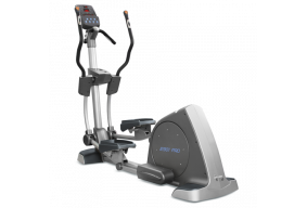 BRONZE GYM E901 PRO Эллиптический эргометр
