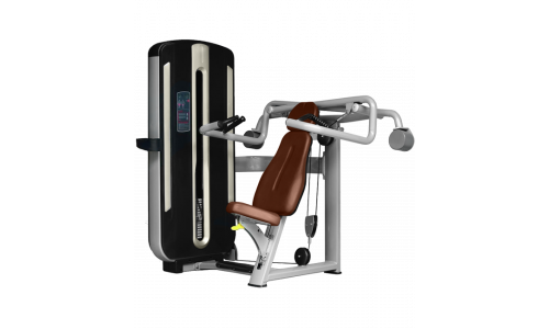 Жим от плеч BRONZE GYM MNM-003 