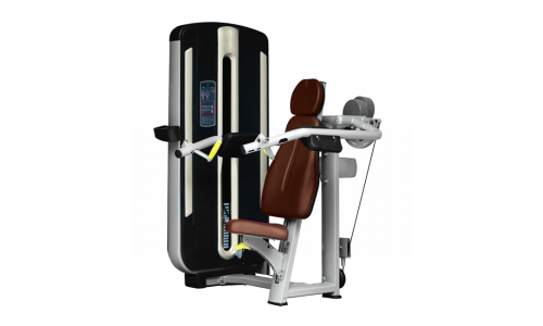 Дельта-машина BRONZE GYM MNM-003A