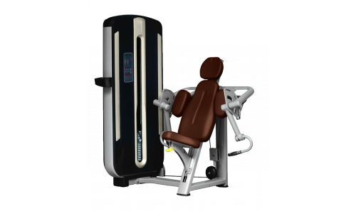 Бицепс-машина BRONZE GYM MNM-006 