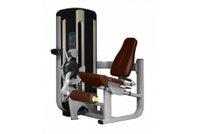 Разгибание ног сидя BRONZE GYM MNM-014 