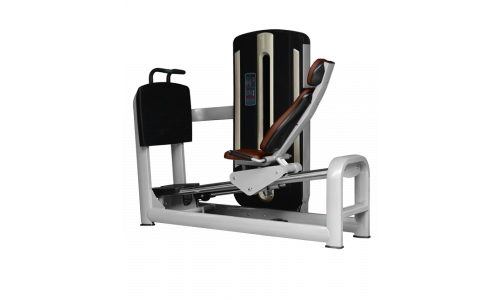 Жим ногами BRONZE GYM MNM-015 