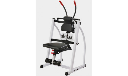 Пресс-машина Body Solid WAB-400G/NAC