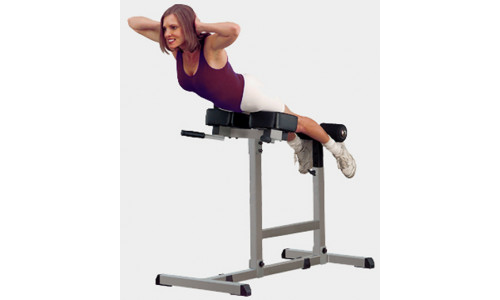 Римский стул Body Solid GRCH-22