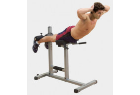 Римский стул Body Solid GRCH-322