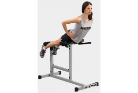 Римский стул Body Solid Powerline PCH24