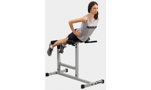 Римский стул Body Solid Powerline PCH24