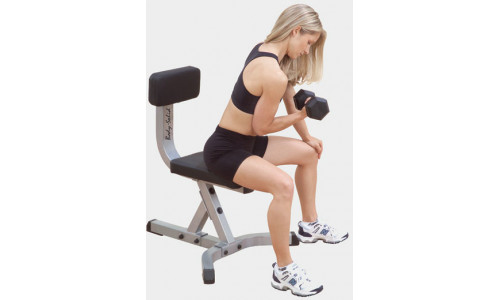 Стул Body Solid GST-20