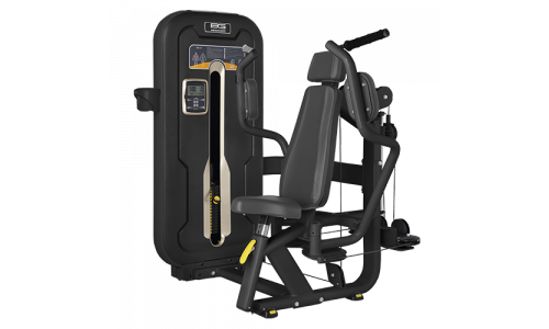 Тренажер BRONZE GYM MZM-002 Баттерфляй