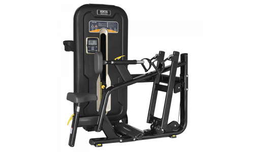 Гребная тяга BRONZE GYM MZM-004 