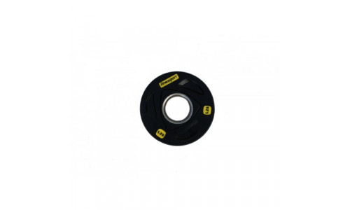 Диск Fitnessport RCP-17 1,25 кг
