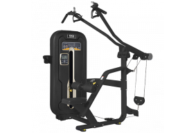 Верхняя тяга BRONZE GYM MZM-012 