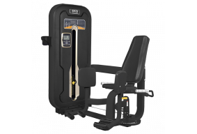 Отведение бедра сидя BRONZE GYM MZM-019 