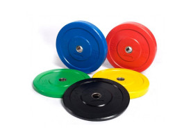 Диск Fitnessport RCP-21 5 кг