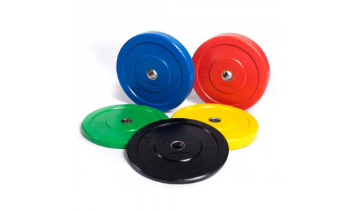Диск Fitnessport RCP-21 15 кг