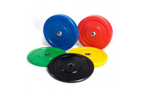 Диск Fitnessport RCP-21 25 кг