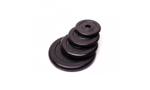 Диск Fitnessport RCP-10 1,25 кг