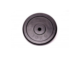 Диск Fitnessport RCP-10 10 кг