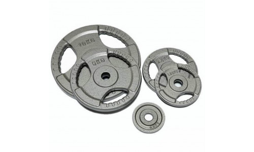 Диск олимпийский RCP-15 2,5 кг