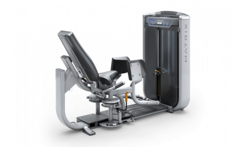 Отведение ног (ЧЕРНЫЙ) MATRIX ULTRA G7-S75-02 