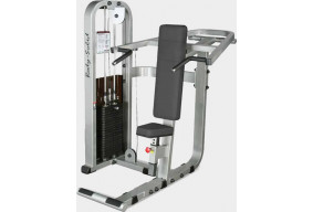 Жим от плеч Body Solid ProClub SSP-800