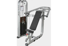 Наклонный жим от груди Body Solid ProClub SIP-1400G