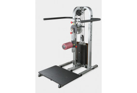 Отведение-приведение бедра стоя Body Solid ProClub SMH-1500G