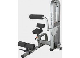 Пресс-машина Body Solid ProClub SAM-900