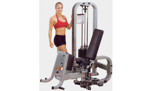 Приведение-отведение бедра сидя Body Solid ProClub STH-1100G