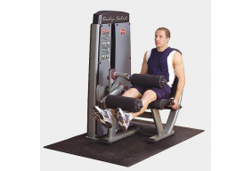 Сгибание-разгибание ног Body Solid ProDual DLEC-SF