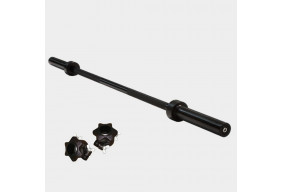 Гриф олимпийский OB-86-1000 black