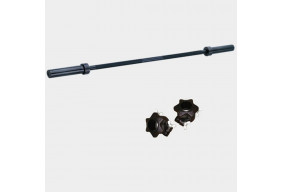 Гриф олимпийский OB-86-700 black