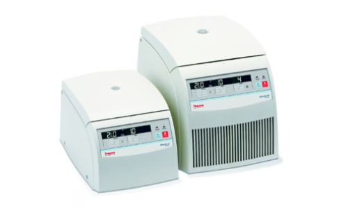 Микроцентрифуги серии MicroCL 21