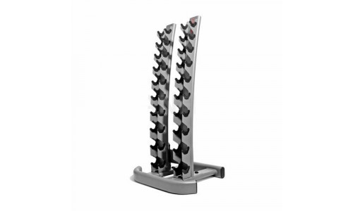 Стойка гантельная Fitnessport DR-16
