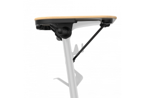HORIZON BT5.0-DESK Съемная парта для велоэргометра Horizon CITTA BT5.0
