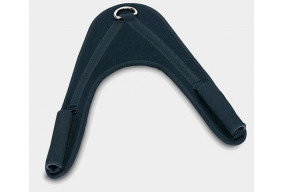 Мягкая тяга для скручиваний Body Solid ACH-18