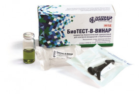 БиоТЕСТ-В-Винар