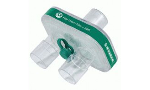 ДФ–тепловлагообменник высокой эффективности Filta-Therm 1906000