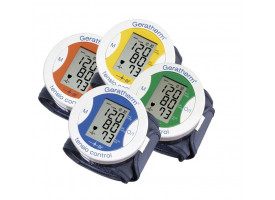 Тонометр Geratherm Tensio Control GP 6220