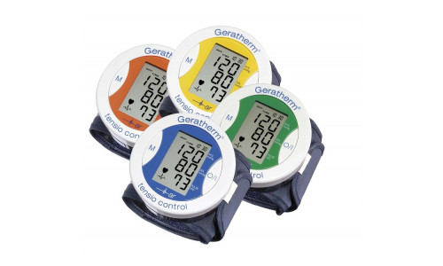 Тонометр Geratherm Tensio Control GP 6220