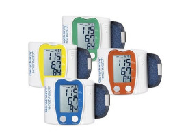 Тонометр Geratherm Wristwatch KP 6130 