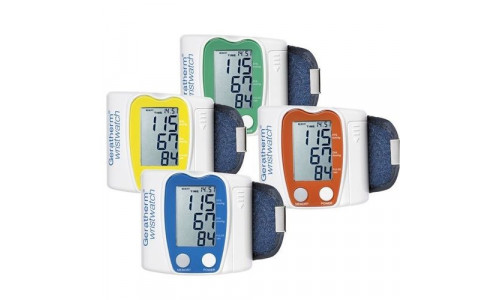 Тонометр Geratherm Wristwatch KP 6130 